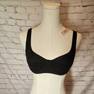 Dobreva Underwire Bra